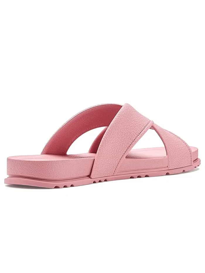 Сандалии с перекрестными ремешками Sun Dreamer Dr. Scholl's — 4