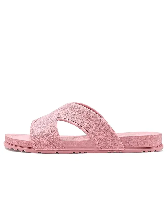 Сандалии с перекрестными ремешками Sun Dreamer Dr. Scholl's — 5