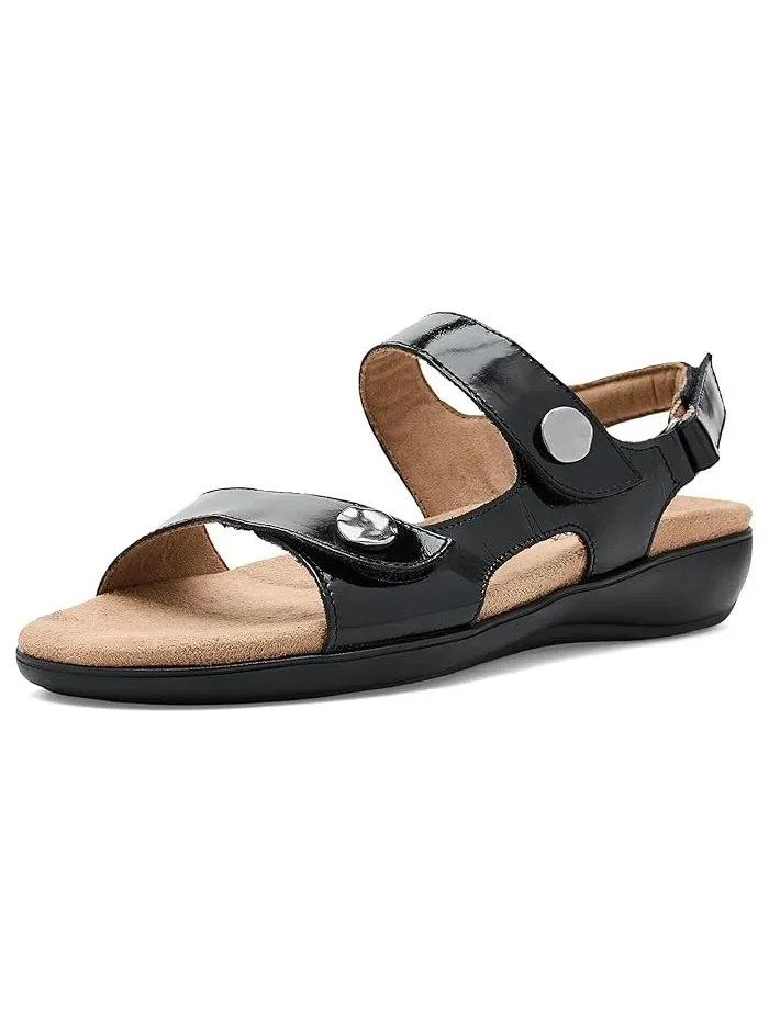 Сандалии Romi Metallic Trotters — 2
