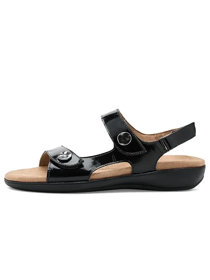 Сандалии Romi Metallic Trotters — 5