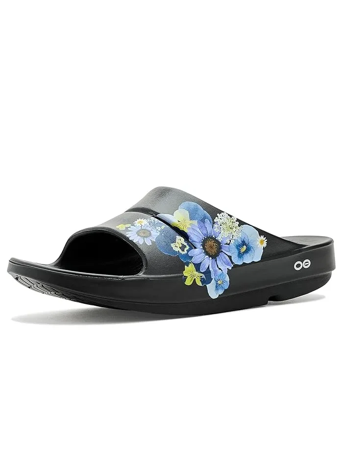 Сандалии OOFOS Ooahh Limited — 1