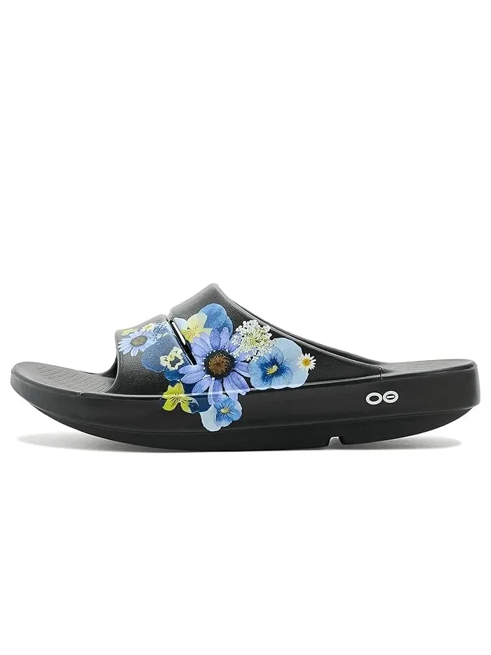Сандалии OOFOS Ooahh Limited — 5