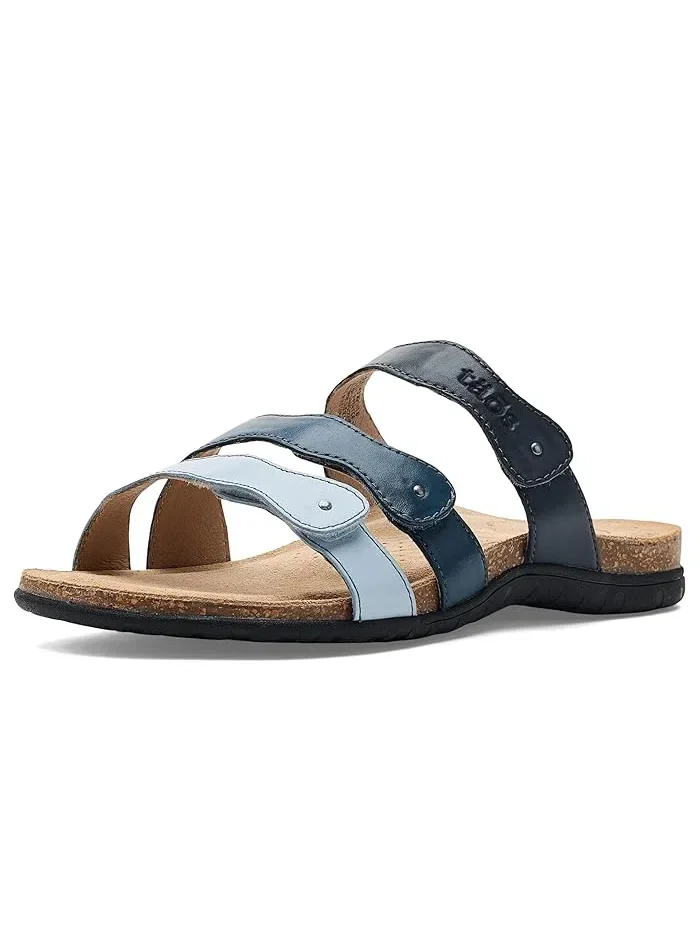 Сандалии с регулируемыми ремешками Scribble Taos Footwear — 1