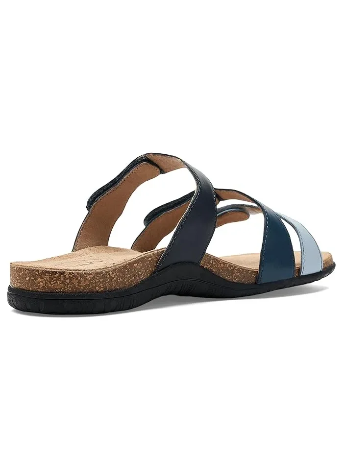 Сандалии с регулируемыми ремешками Scribble Taos Footwear — 4