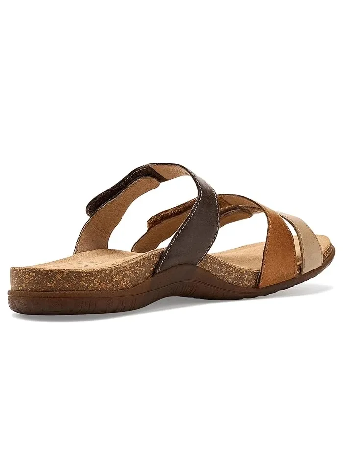 Сандалии с ремешками Scribble Taos Footwear — 4