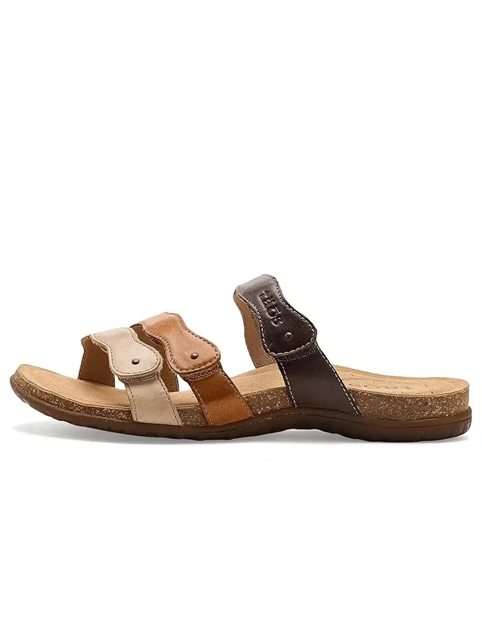 Сандалии с ремешками Scribble Taos Footwear — 5