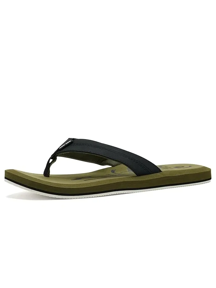 Сандалии с поддержкой свода стопы The Skiff Salt Life — 1