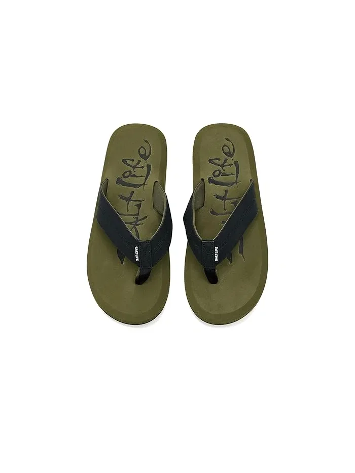Сандалии с поддержкой свода стопы The Skiff Salt Life — 3
