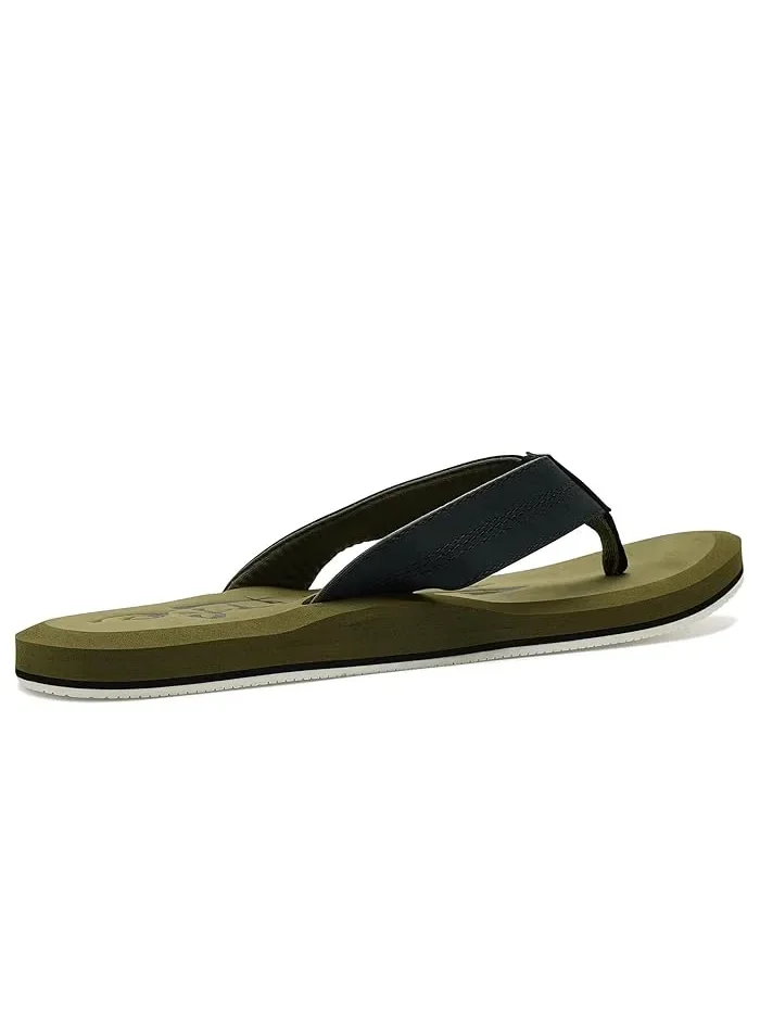 Сандалии с поддержкой свода стопы The Skiff Salt Life — 4