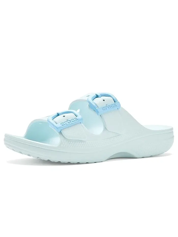 Сандалии Saturday Crocs — 1