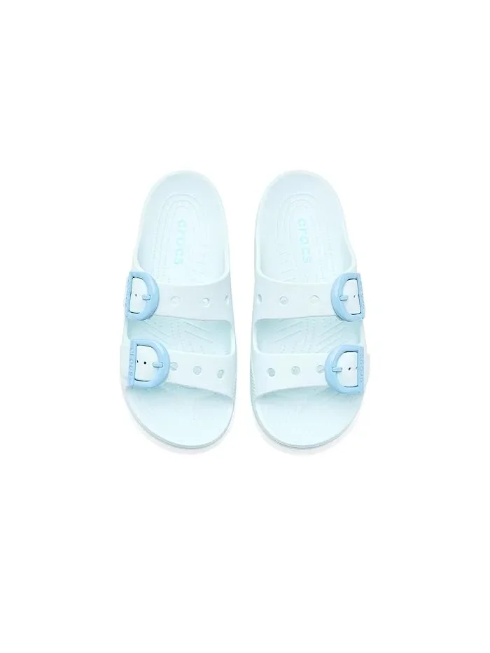 Сандалии Saturday Crocs — 3