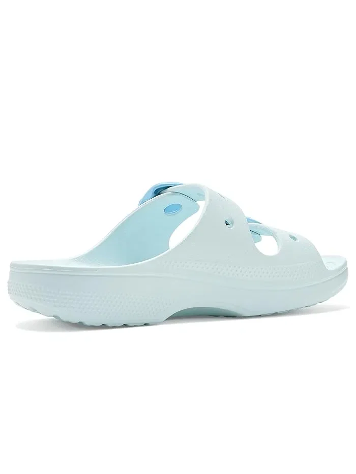 Сандалии Saturday Crocs — 4