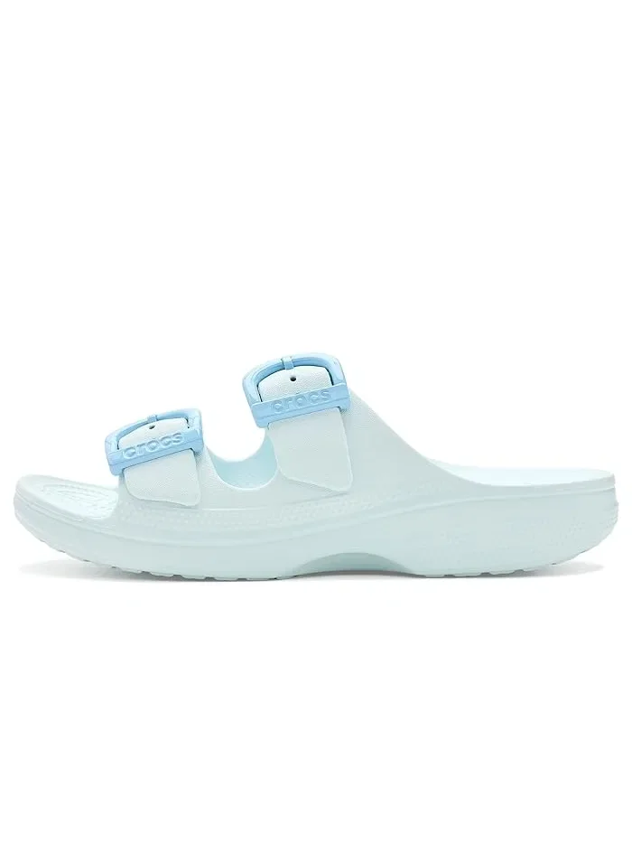 Сандалии Saturday Crocs — 5