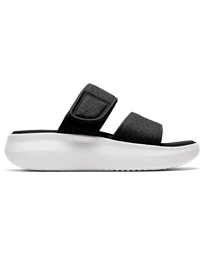 Сандалии с открытым носком Solevana Star Clarks — 4