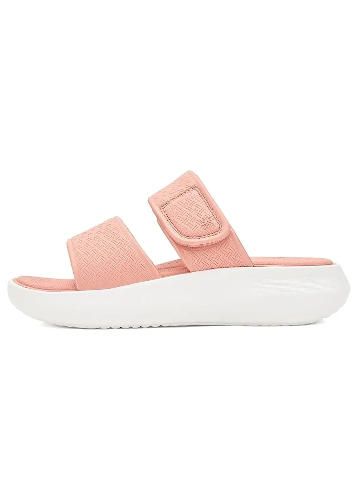 Сандалии athleisure Solevana Star Clarks — 5