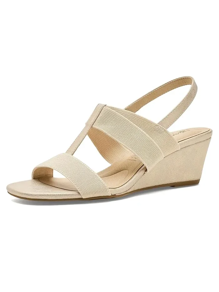 Сандалии на каблуке Sweet Slingback LifeStride — 2