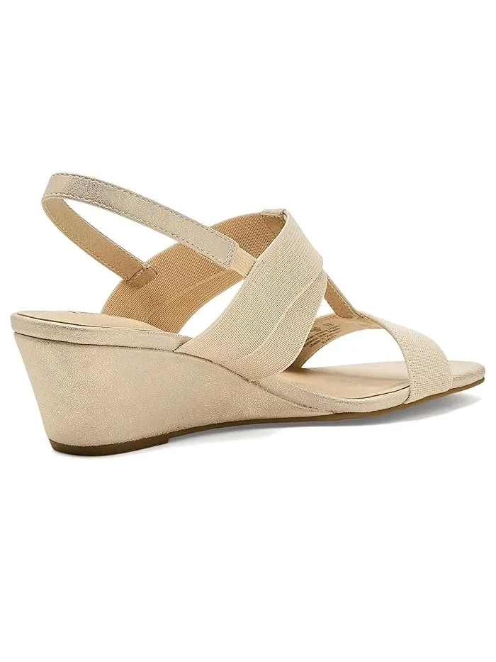 Сандалии на каблуке Sweet Slingback LifeStride — 4