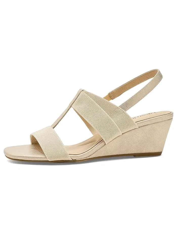 Сандалии на каблуке Sweet Slingback LifeStride — 5