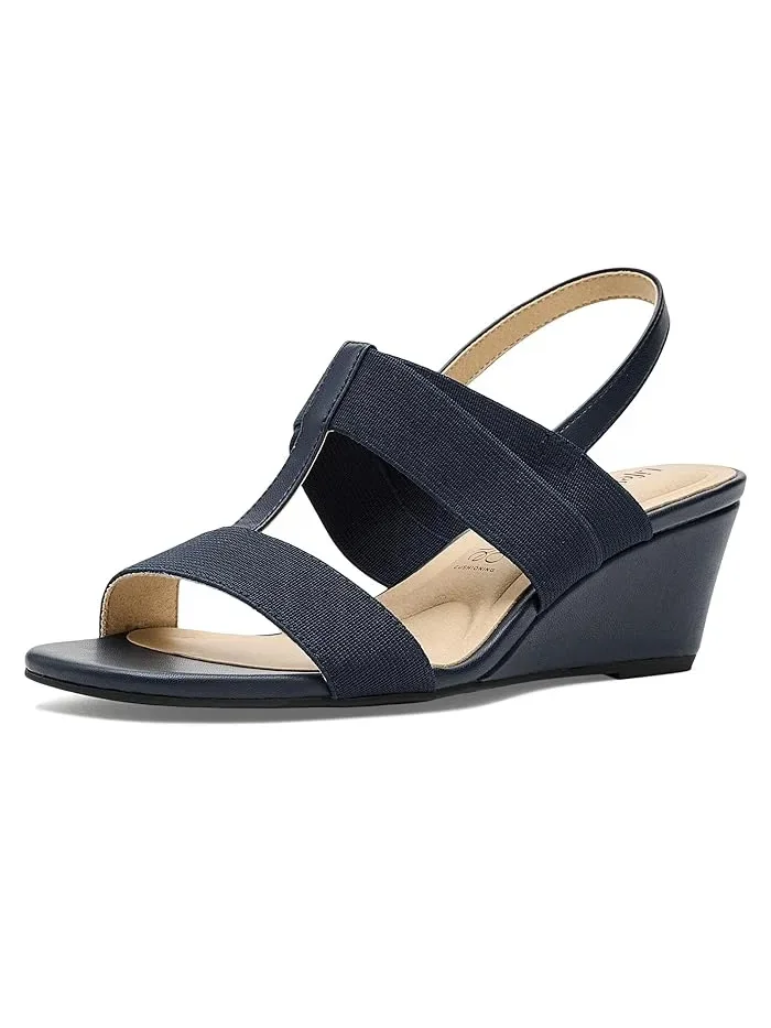 Сандалии на каблуке Sweet Slingback LifeStride — 2