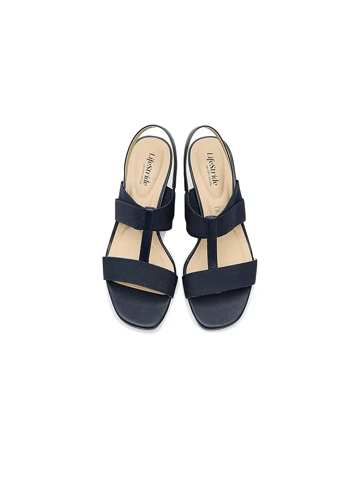 Сандалии на каблуке Sweet Slingback LifeStride — 3