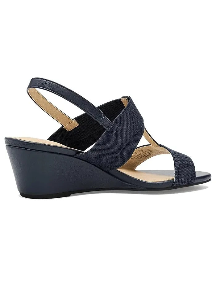 Сандалии на каблуке Sweet Slingback LifeStride — 4