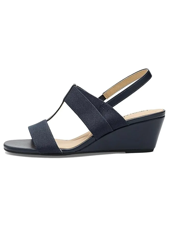 Сандалии на каблуке Sweet Slingback LifeStride — 5