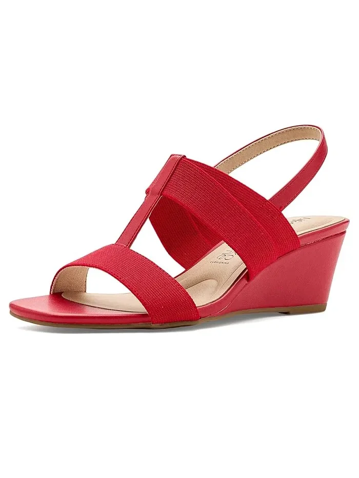 Босоножки на каблуке Sweet Slingback LifeStride — 1