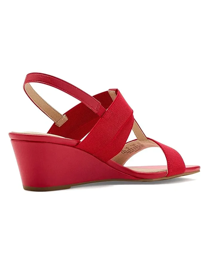 Босоножки на каблуке Sweet Slingback LifeStride — 4