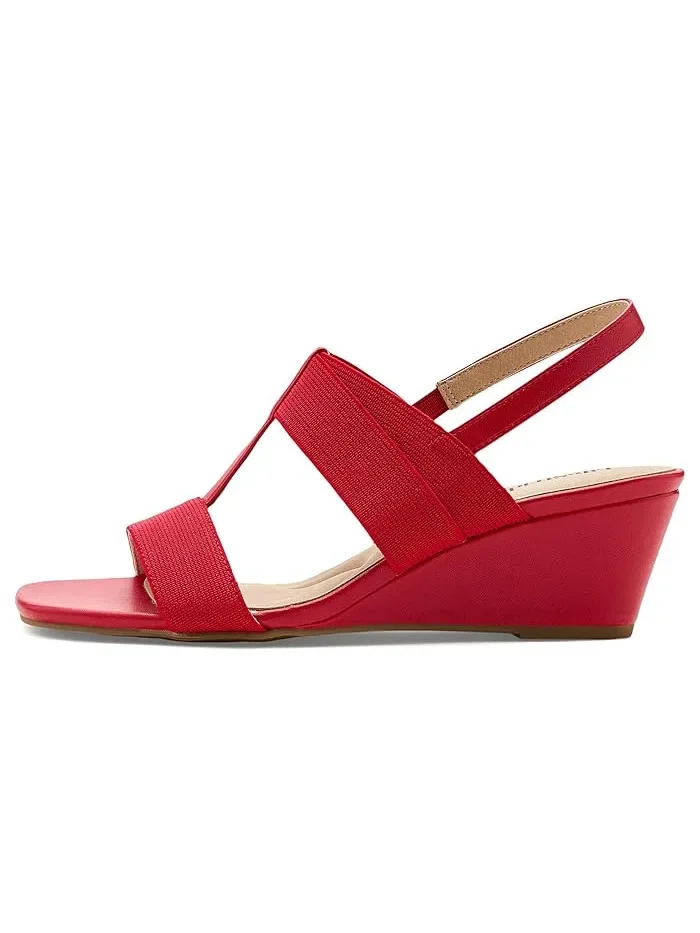 Босоножки на каблуке Sweet Slingback LifeStride — 5