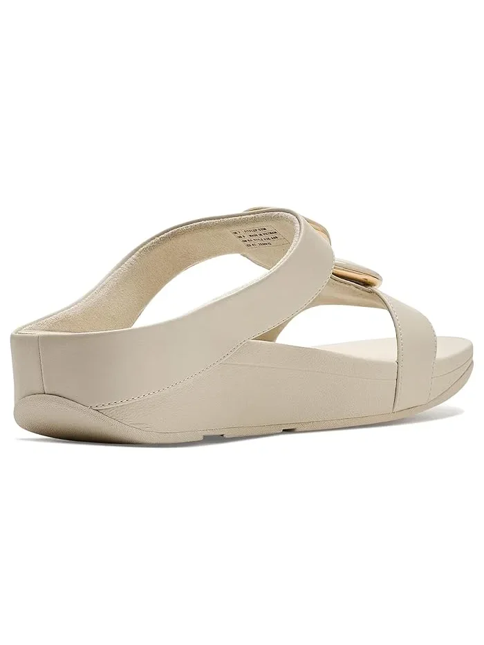 Сандалии с мраморными вставками Fino H-bar FitFlop — 4
