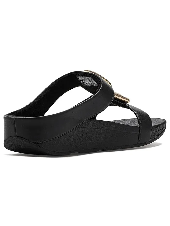 Сандалии с мраморным узором Fino H-bar FitFlop — 4