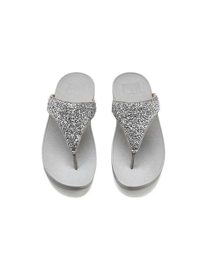Сандалии Lulu Shimmerfoil FitFlop — 3