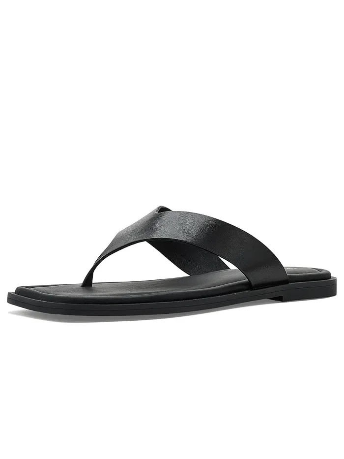 Сандалии с ремешками Gracie Thong rag & bone — 2
