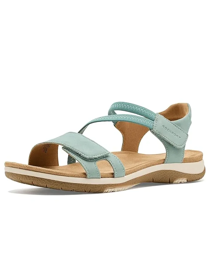 Сандалии с двойными ремешками Shevon Rockport — 1