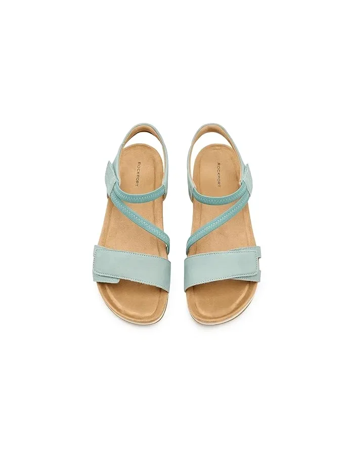 Сандалии с двойными ремешками Shevon Rockport — 2