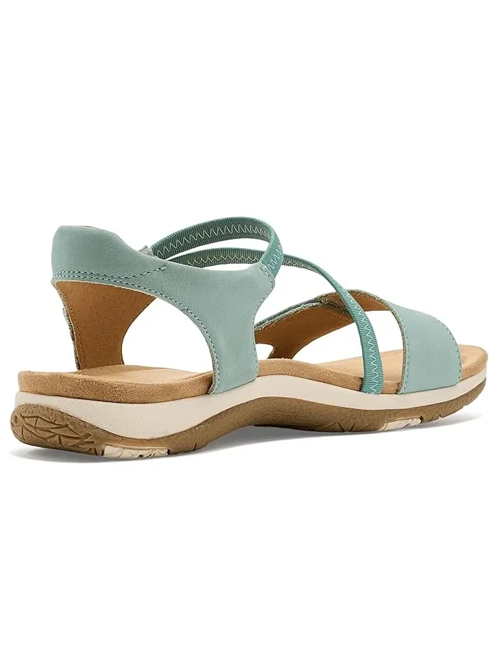 Сандалии с двойными ремешками Shevon Rockport — 3