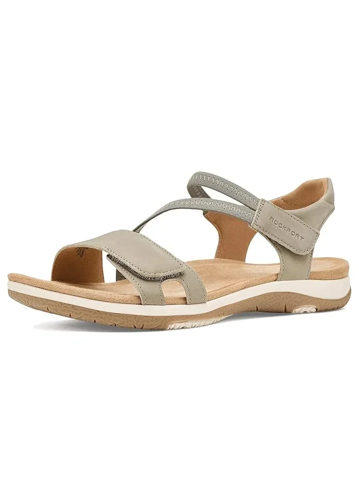 Сандалии на липучках Shevon Rockport — 1