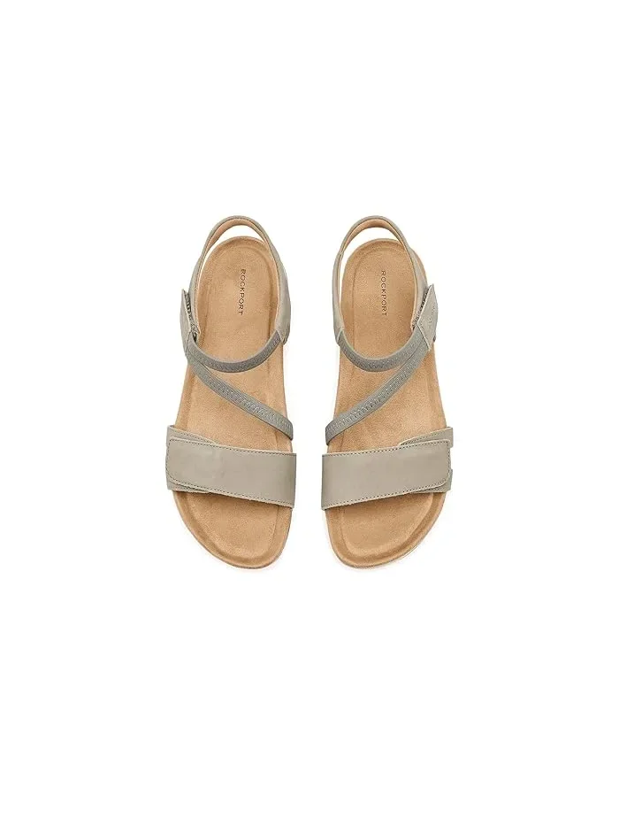 Сандалии на липучках Shevon Rockport — 3