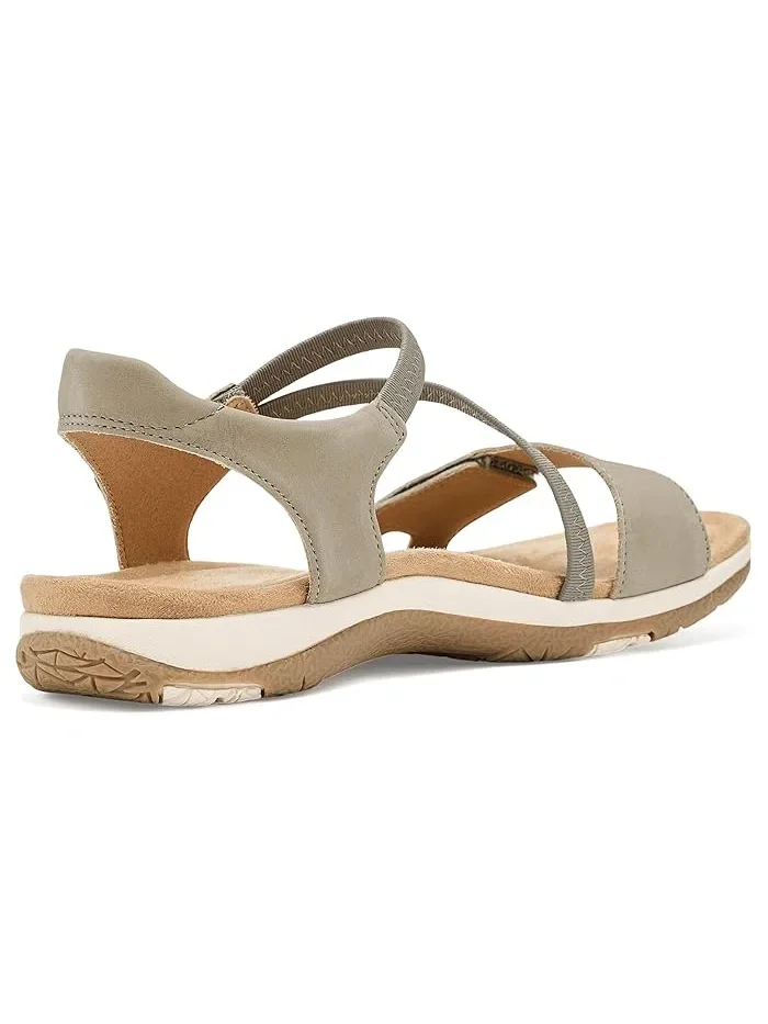 Сандалии на липучках Shevon Rockport — 4