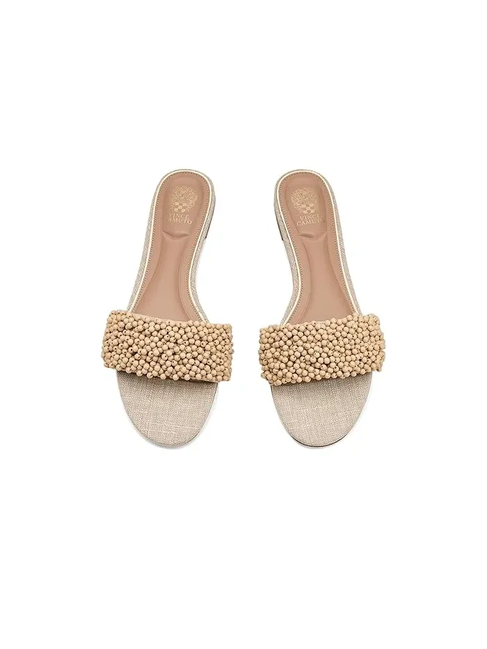 Сандалии с бусинами Balea Vince Camuto — 3