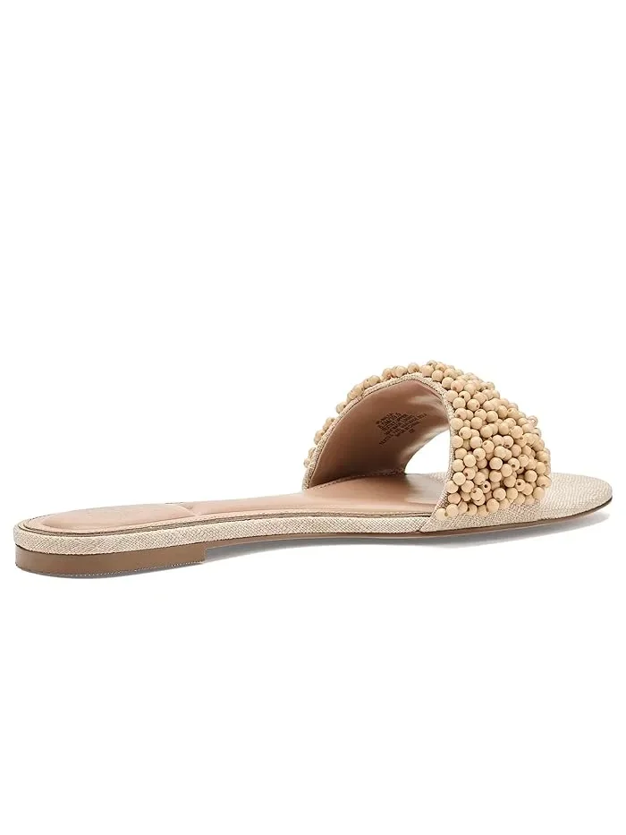 Сандалии с бусинами Balea Vince Camuto — 4