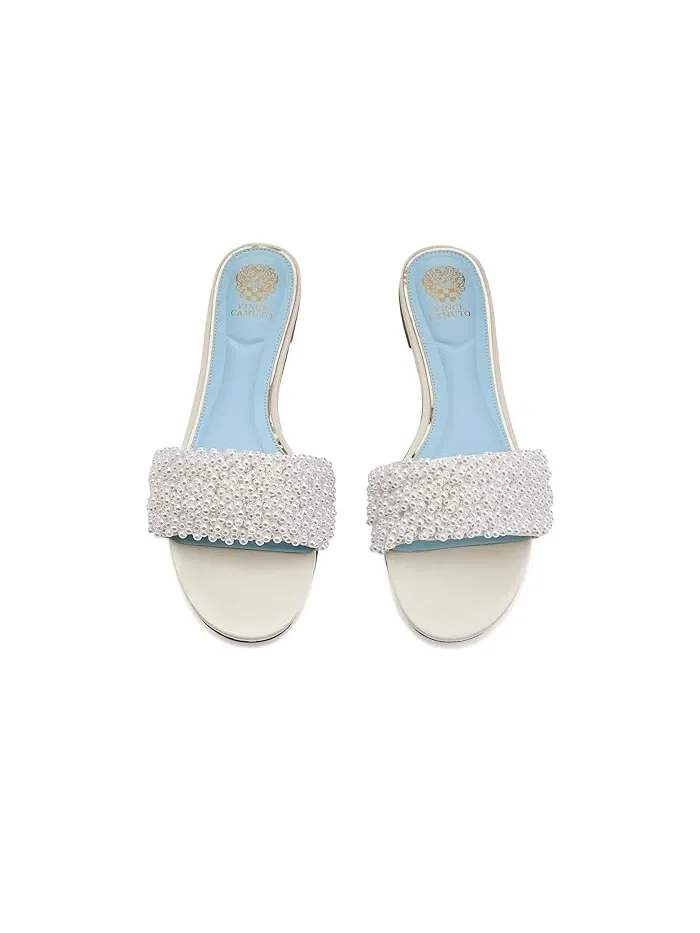 Сандалии с бусинами Balea Vince Camuto — 3