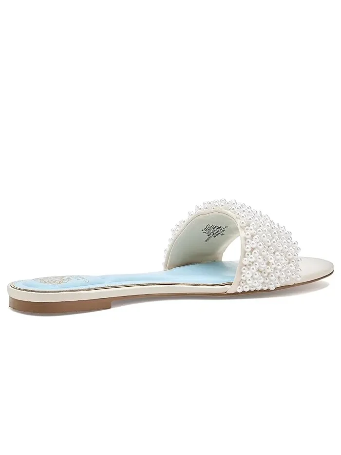 Сандалии с бусинами Balea Vince Camuto — 4