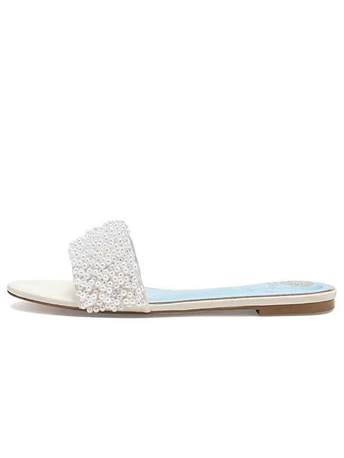 Сандалии с бусинами Balea Vince Camuto — 5