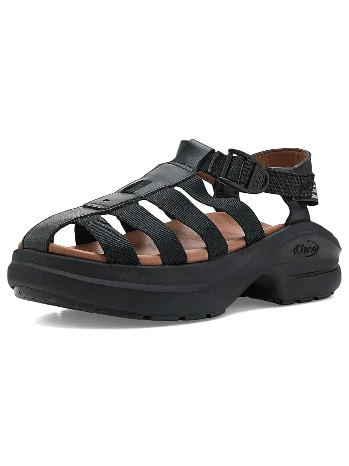 Сандалии Cushform Fisherman Chaco — 1