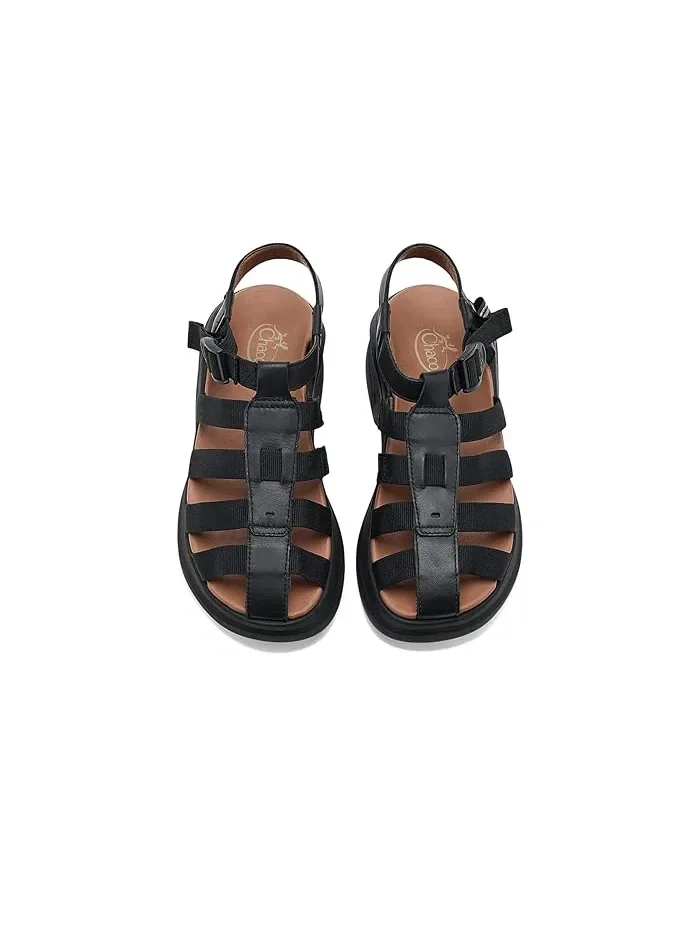 Сандалии Cushform Fisherman Chaco — 3