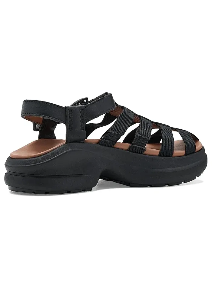 Сандалии Cushform Fisherman Chaco — 4