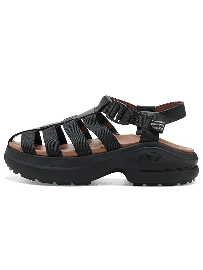 Сандалии Cushform Fisherman Chaco — 5