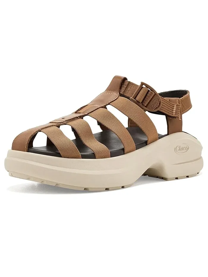 Сандалии Fisherman Chaco — 2