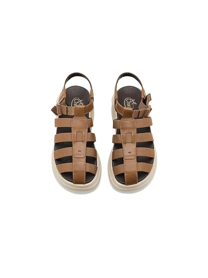 Сандалии Fisherman Chaco — 3